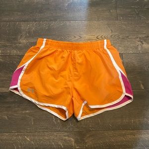 Under Armour‎ Semi-Fitted Heat Gear Shorts SZ SM